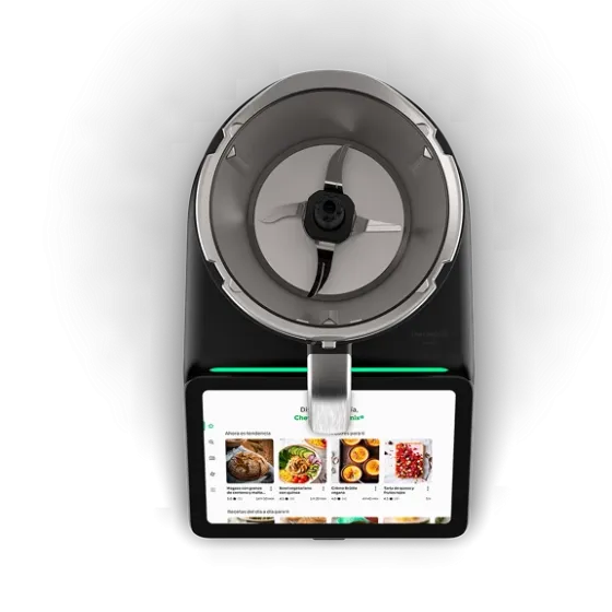 Thermomix Tm Zaragoza