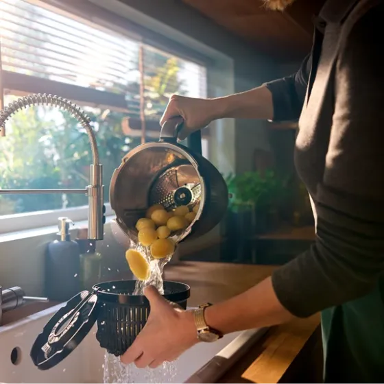 Thermomix Tm Zaragoza