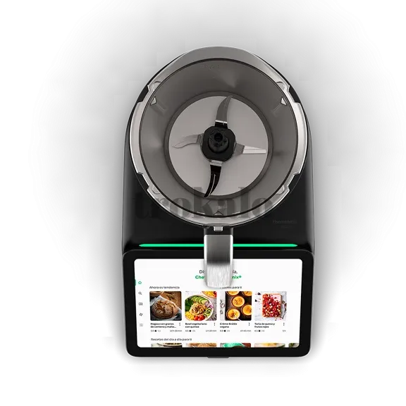 Thermomix Tm Zaragoza - foto 2