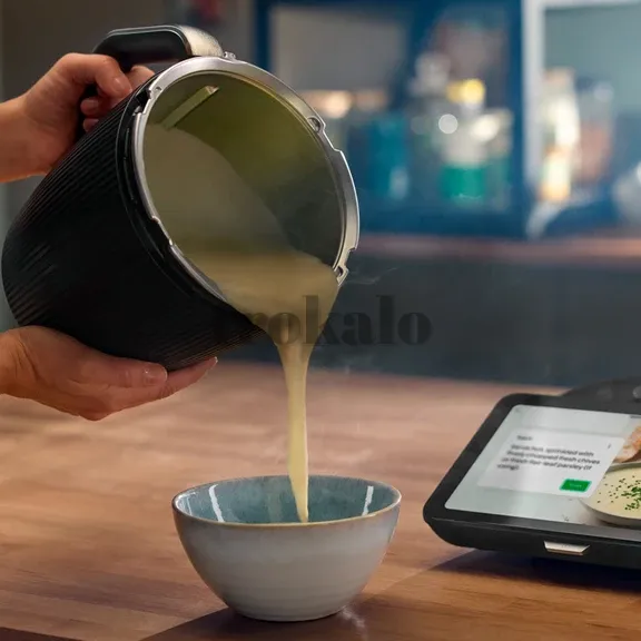 Thermomix Tm Zaragoza - foto 7