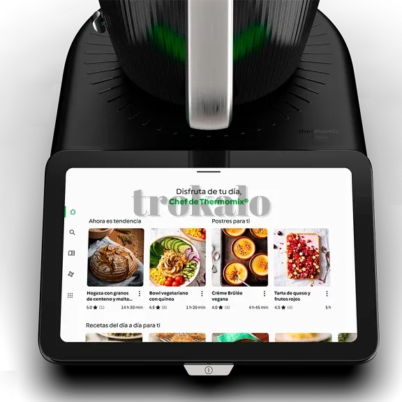 Thermomix Tm Zaragoza - foto 4