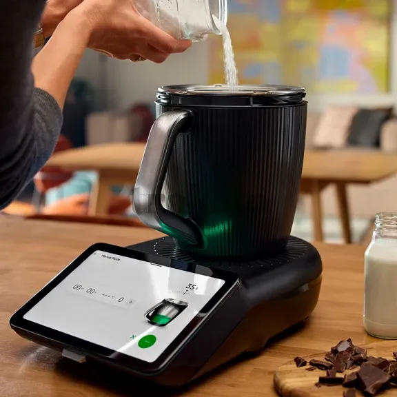 Thermomix Tm Zaragoza - foto 3