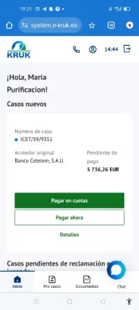 Atención Muy Urgentemente Mieres