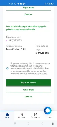 Atención Muy Urgentemente Mieres