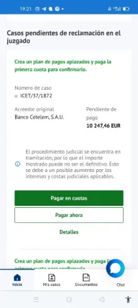 Atención Muy Urgentemente Mieres