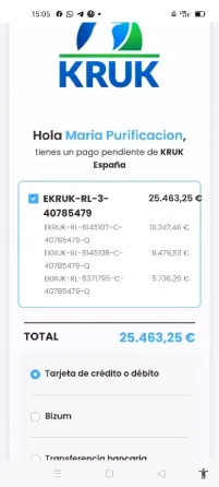 Atención Muy Urgentemente Mieres