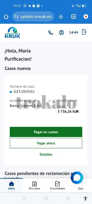 Atención Muy Urgentemente Mieres - foto 4