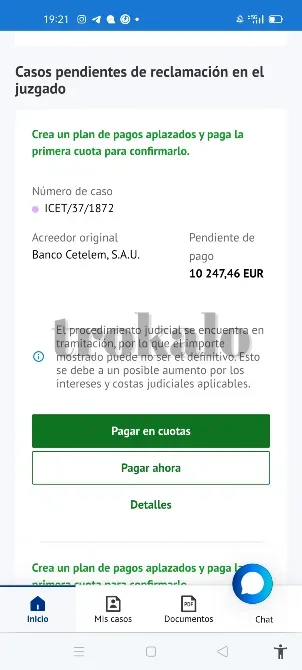Atención Muy Urgentemente Mieres - foto 3