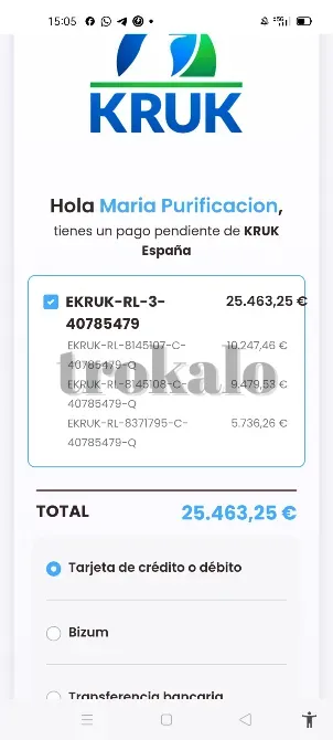 Atención Muy Urgentemente Mieres - foto 1