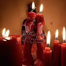 Experta en Amarres de Pareja Extremos Efectivos Madrid