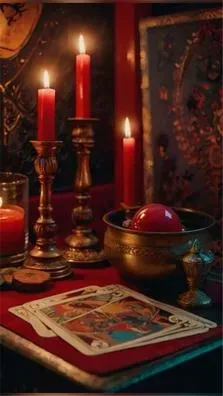 Experta en Amarres de Pareja Extremos Efectivos Madrid