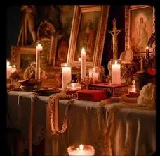 Experta en Amarres de Pareja Extremos Efectivos Madrid