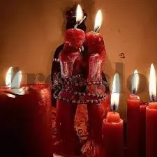 Experta en Amarres de Pareja Extremos Efectivos Madrid - foto 4