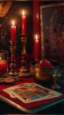 Experta en Amarres de Pareja Extremos Efectivos Madrid - foto 2