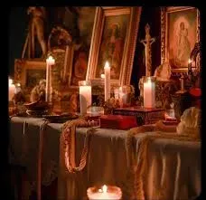 Experta en Amarres de Pareja Extremos Efectivos Madrid - foto 3