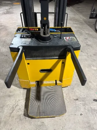 Apilador Electrico Pimespo Cxt Torrejon de Ardoz