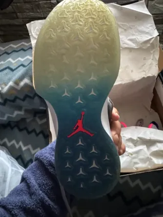 Zapatillas Jordan Nuevas Originales Torrejon de Ardoz