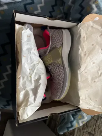 Zapatillas Jordan Nuevas Originales Torrejon de Ardoz