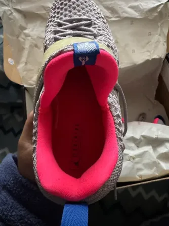 Zapatillas Jordan Nuevas Originales Torrejon de Ardoz