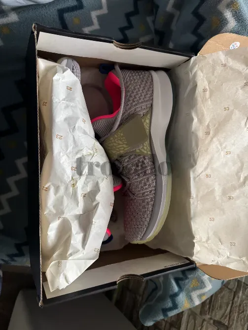 Zapatillas Jordan Nuevas Originales Torrejon de Ardoz - foto 4