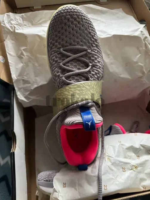 Zapatillas Jordan Nuevas Originales Torrejon de Ardoz - foto 3