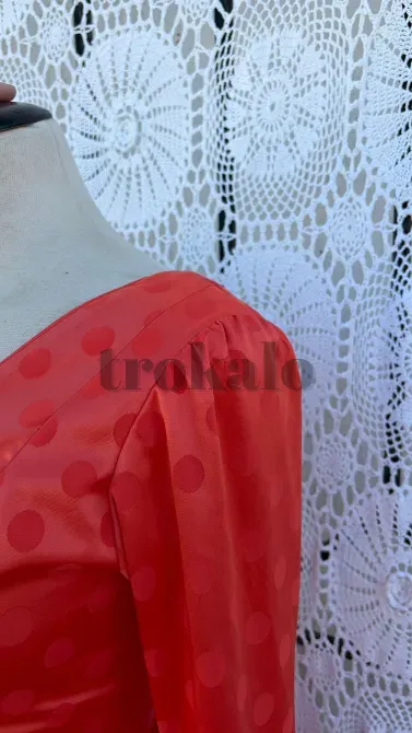 Traje de Flamenca Sevilla - foto 7