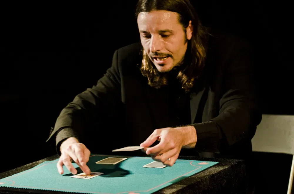 Show DE Magia Todo Tipo DE Eventos Santa Cruz de Tenerife - foto 7