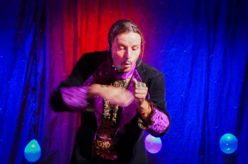 Show DE Magia Todo Tipo DE Eventos Santa Cruz de Tenerife - foto 1