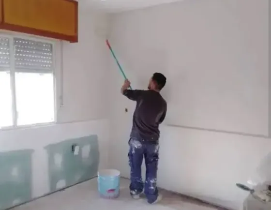 Pintor Economico Rapido Y Limpio Sevilla