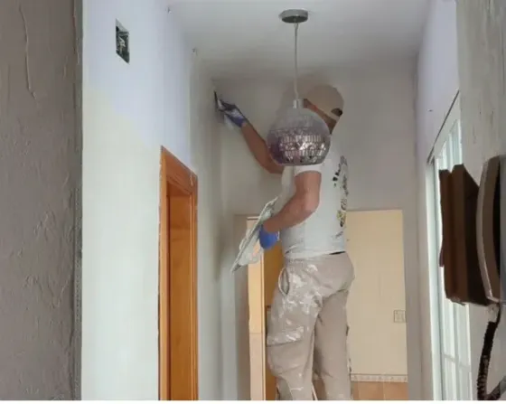 Pintor Economico Rapido Y Limpio Sevilla