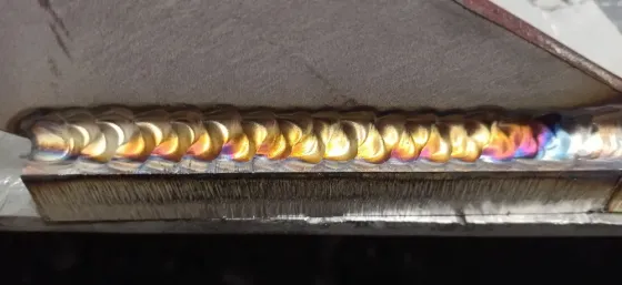 Soudeur Métallier Chaudronnier Français Barcelona