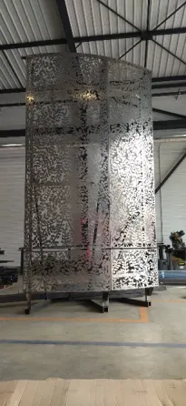 Soudeur Métallier Chaudronnier Français Barcelona