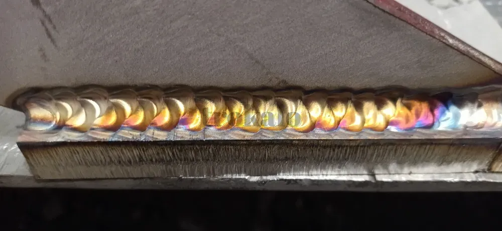 Soudeur Métallier Chaudronnier Français Barcelona - foto 4