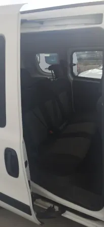 SE Vende Fiat Doblo Cargo Combi 1.3Mjet Lucena