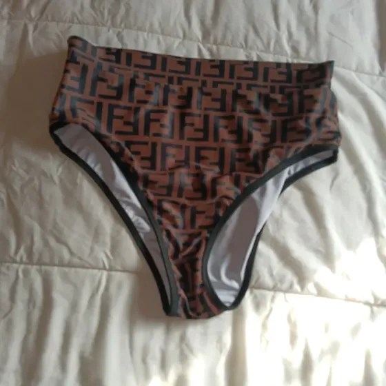 Braga Bikini Fendi Malaga
