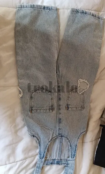 Peto Niña de Zara Malaga - foto 1