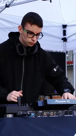 Dj Para Eventos Tarragona