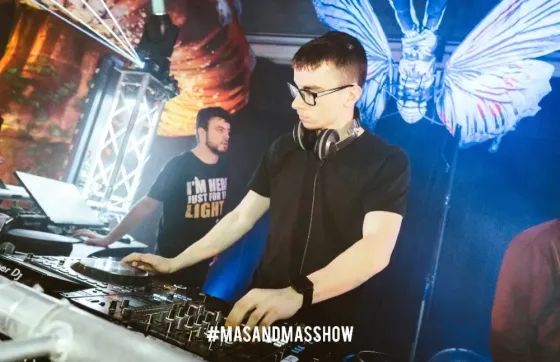 Dj Para Eventos Tarragona