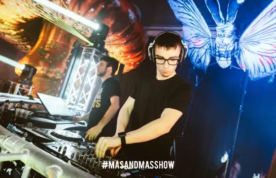 Dj Para Eventos Tarragona