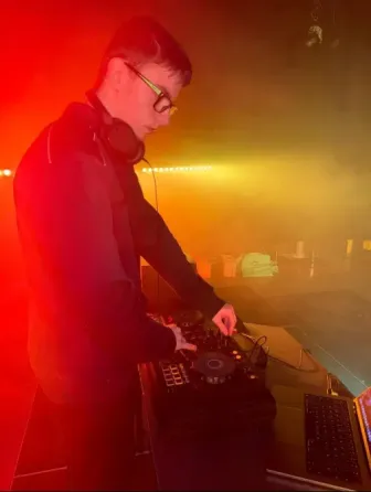 Dj Para Eventos Tarragona