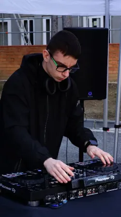 Dj Para Eventos Tarragona