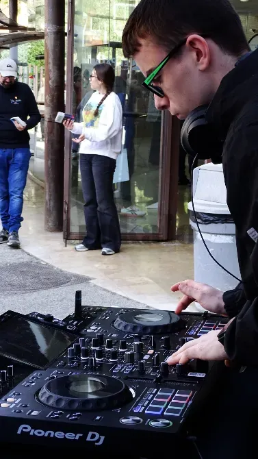 Dj Para Eventos Tarragona - foto 5