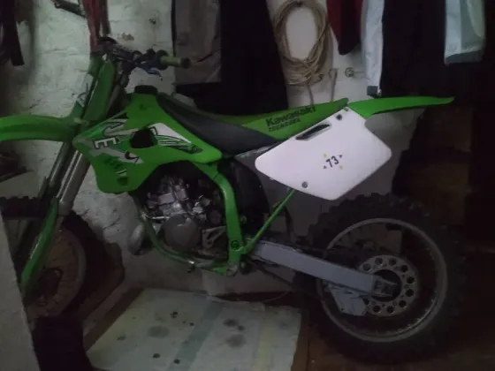 Kawasaki Tecnosel Pamplona