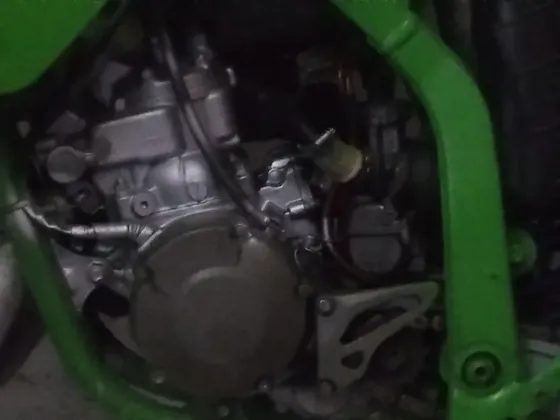 Kawasaki Tecnosel Pamplona