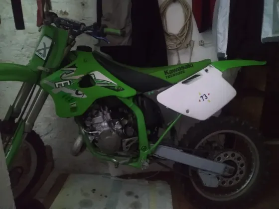 Kawasaki Tecnosel Pamplona