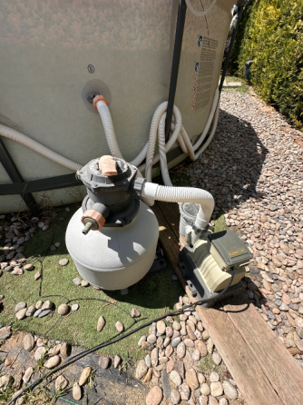 Piscina Bestway Lleida