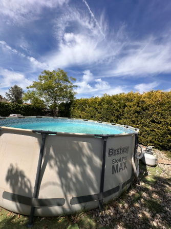 Piscina Bestway Lleida