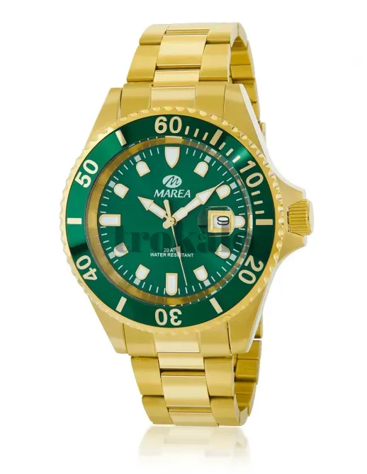 Reloj Marea Caballero Zaragoza - foto 1