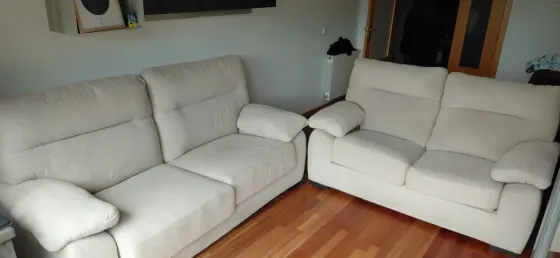 Vendo Sofas 3+ Arganda