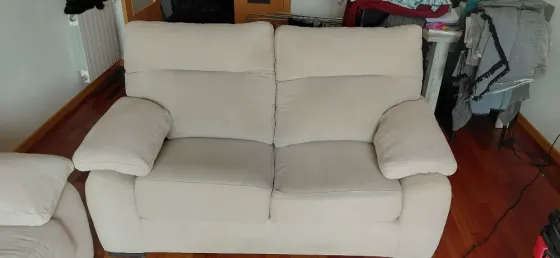 Vendo Sofas 3+ Arganda